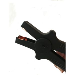 Produktbild für Starthilfekabel IWH 075635, 4,5 m