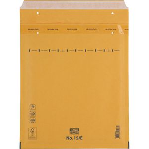 Produktbild für Luftpolstertaschen TipTop-Office für DIN C5