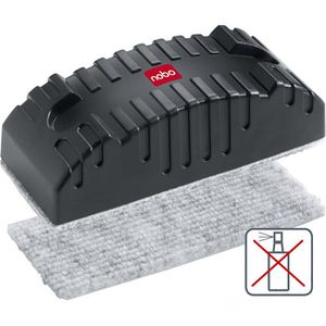 Produktbild für Tafelwischer Nobo 34533421, magnetisch