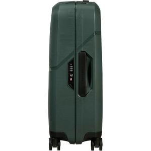Produktbild für Koffer Samsonite Magnum Eco Spinner, grün