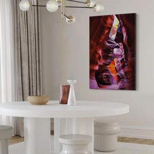Produktbild für Wandbild Artgeist Antelope Canyon USA