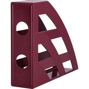 Produktbild für Stehsammler Helit H2661025, the green bridge, A4
