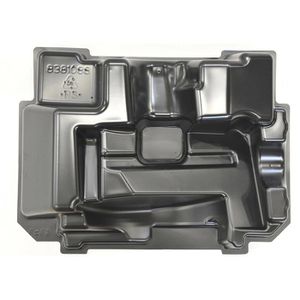 Werkzeugeinlage Makita 838108-8, Tiefziehteil für MakPac 4