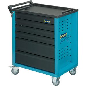Produktbild für Werkzeugwagen Hazet Assistent 177-6, leer