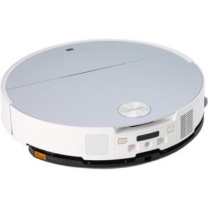 Produktbild für Saugroboter Roborock Saros 10 R&amp;D, weiß