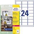 Folienetiketten