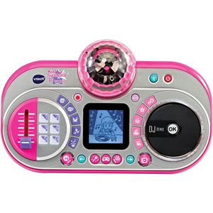 Produktbild für Kinder-Musikinstrument vtech Kidi Super Star