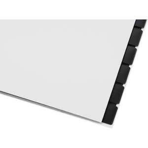 Produktbild für Pultordner Pagna Trend 24129-08, A4, neutral