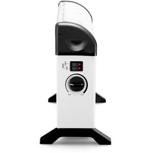Produktbild für Konvektorheizung Trotec TCH 19 E, weiß