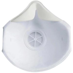 Produktbild für Atemschutzmaske Uvex silv-Air classic 2110