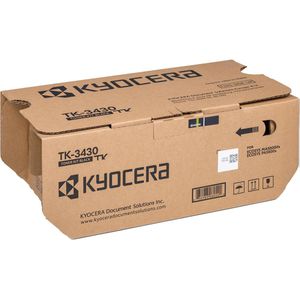 Produktbild für Toner Kyocera TK-3430 schwarz