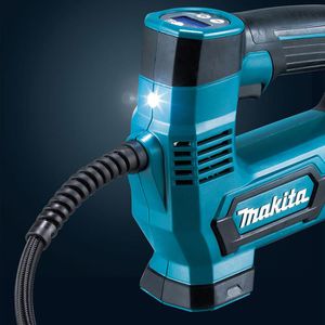 Produktbild für Kompressor Makita MP100DZ, 12V