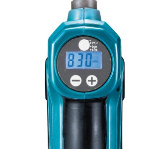 Produktbild für Kompressor Makita MP100DZ, 72 dB(A), 12V