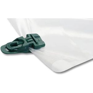 Produktbild für Abdeckfolie dm-folien LDPE-Folie