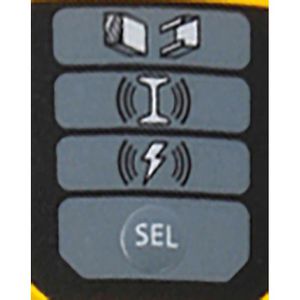 Produktbild für Ortungsgerät Stanley FMHT0-77407, FATMAX S300