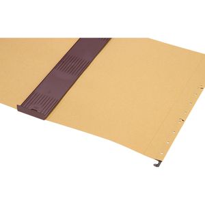 Produktbild für Hängesammler Leitz Alpha, 1941-00-00, A4