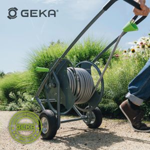 Produktbild für Schlauchwagen GEKA plus P40, 42.8502.9