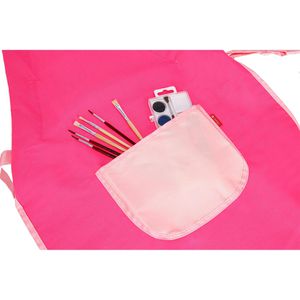 Produktbild für Malkittel Brunnen 104809525 Kinderschürze, tulip