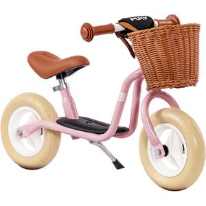 Produktbild für Laufrad PUKY LR M Classic, rosa, 8,8 Zoll