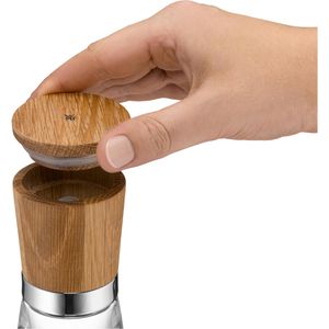 Produktbild für Gewürzmühle WMF Nature, Höhe 14 cm