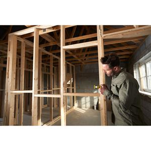 Produktbild für Laser-Entfernungsmesser Stanley STHT77065-0, SLM65