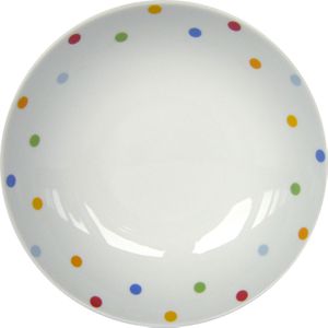 Produktbild für Teller Van-Well Capri, Suppenteller