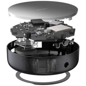 Produktbild für Smart-Home-Zentrale Aqara Hub M2-G01 Gateway