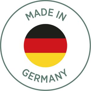 Produktbild für Sticker Zweckform Z-Design 51058, Goldrahmen