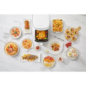 Produktbild für Heißluftfritteuse Xiaomi Mi Smart Fryer, BHR8234EU