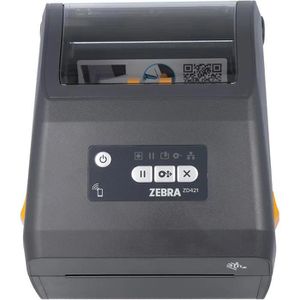 Produktbild für Etikettendrucker Zebra ZD421d, ZD4A043-D0EW02EZ