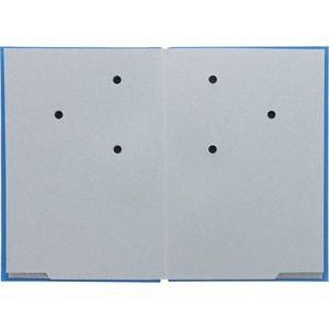 Produktbild für Unterschriftenmappe Pagna 24205-02, A4