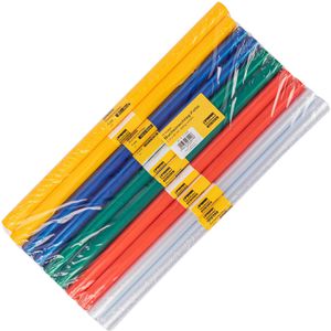 Buchfolie Idena 223029, abwischbar, nicht klebend