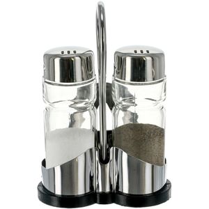 Salz-und-Pfefferstreuer Contacto 1416/002