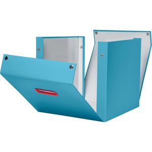Produktbild für Aufbewahrungsbox Leitz 5348-00-61 Click&amp;Store Cosy