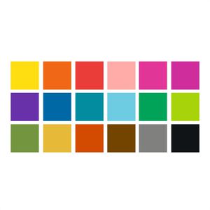 Produktbild für Filzstifte Staedtler 3001 TB18, Design Journey