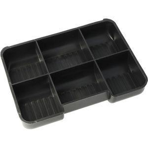 Produktbild für Geldkassette Westcott E-51000 Silver