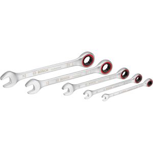 Produktbild für Maulschlüssel Bosch 1600A02Z3D, Professional