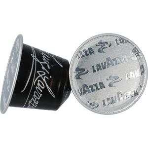 Produktbild für Kaffeekapseln Lavazza Espresso Maestro Classico