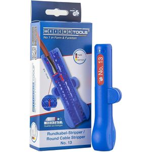 Produktbild für Abisolierwerkzeug WEICON No. 13, 10006883