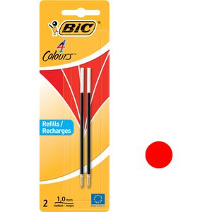 Produktbild für Kugelschreiberminen Bic 929243