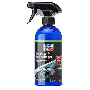 Kunststoffpflege Liqui-Moly Kunststofftiefenpflege