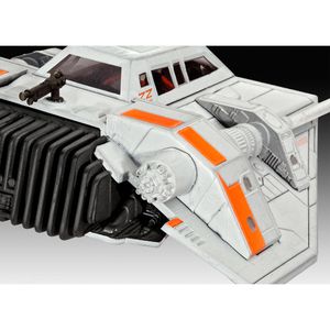 Produktbild für Modellbausatz Revell 03604 Snowspeeder