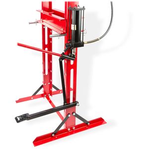 Produktbild für Werkstattpresse DEMA 24478, Pressdruck 20 t
