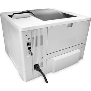 Produktbild für Laserdrucker HP LaserJet Pro M501dn, s/w
