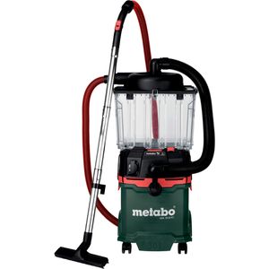 Produktbild für Vorabscheider Metabo 630226000, 25 Liter