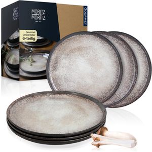Produktbild für Teller Moritz&amp;Moritz Vida Dinnerteller