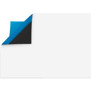 Whiteboard-Folie Böttcher-AG