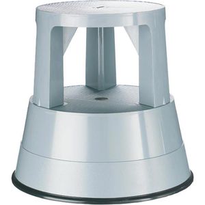 Rollhocker Alco 885-33, aus Kunststoff