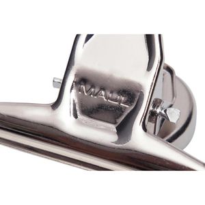 Produktbild für Briefklemmer Maul 2100896 mit Aufhängeöse &amp; Magnet