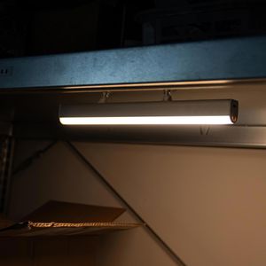 Produktbild für LED-Unterbauleuchte Müller-Licht Belle Lux, USB